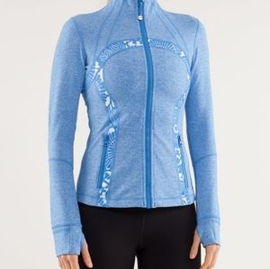 Lululemon Define Jacket size 6